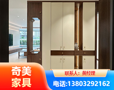 襄阳全屋定制