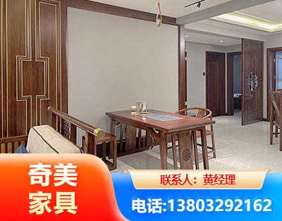 襄阳板木结合家具