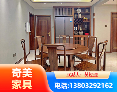 襄阳板木结合家具
