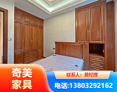 襄阳板木结合家具