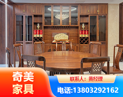 襄阳全屋定制