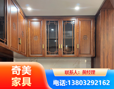 襄阳全屋定制